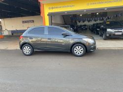 CHEVROLET Onix Hatch 1.0 4P FLEX JOY