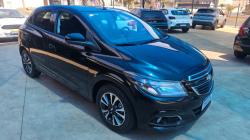 CHEVROLET Onix Hatch 1.4 4P FLEX LTZ