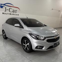 CHEVROLET Onix Hatch 1.4 4P FLEX LT AUTOMTICO