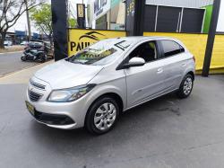 CHEVROLET Onix Hatch 1.0 4P FLEX LT2