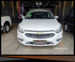 CHEVROLET Onix Hatch 1.4 4P FLEX LT AUTOMTICO