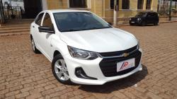 CHEVROLET Onix Sedan 1.0 4P FLEX PLUS TURBO AUTOMTICO