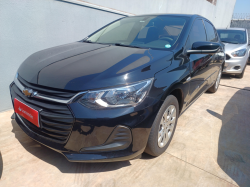 CHEVROLET Onix Sedan 1.0 4P FLEX LT PLUS TURBO