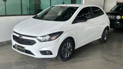 CHEVROLET Onix Sedan 1.0 4P FLEX PLUS JOY BLACK