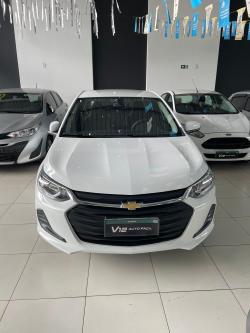 CHEVROLET Onix Sedan 1.0 4P FLEX LT