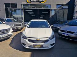 CHEVROLET Onix Sedan 1.0 4P FLEX PLUS JOY