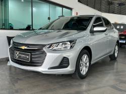 CHEVROLET Onix Sedan 1.0 12V 4P FLEX LT PLUS