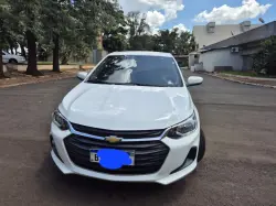 CHEVROLET Onix Sedan 1.0 4P FLEX LTZ PLUS TURBO AUTOMTICO