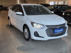 CHEVROLET Onix Sedan 1.0 12V 4P FLEX LT PLUS TURBO AUTOMTICO