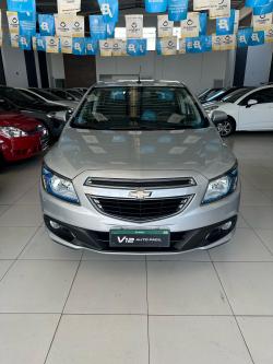 CHEVROLET Onix Sedan 1.0 4P FLEX LTZ PLUS TURBO