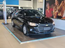 CHEVROLET Onix Sedan 1.0 4P FLEX LT PLUS TURBO AUTOMTICO