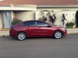 CHEVROLET Onix Sedan 1.0 4P FLEX LT PLUS TURBO