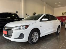 CHEVROLET Onix Sedan 1.0 4P FLEX PLUS TURBO AUTOMTICO