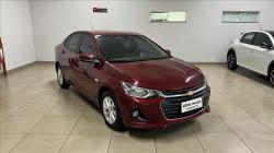 CHEVROLET Onix Sedan 1.0 4P FLEX PLUS TURBO AUTOMTICO