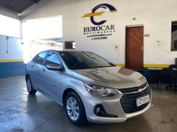 CHEVROLET Onix Sedan 1.0 4P FLEX LTZ PLUS TURBO