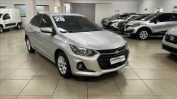 CHEVROLET Onix Sedan 1.0 4P FLEX LT PLUS TURBO AUTOMÁTICO
