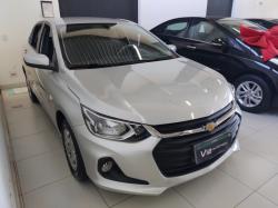 CHEVROLET Onix Sedan 1.0 4P FLEX JOY