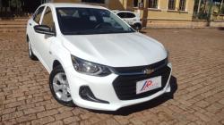 CHEVROLET Onix Sedan 1.0 4P FLEX PLUS TURBO AUTOMTICO