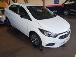 CHEVROLET Onix Sedan 1.0 4P FLEX JOY BLACK PLUS
