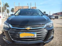 CHEVROLET Onix Sedan 1.0 12V 4P FLEX LTZ PLUS TURBO
