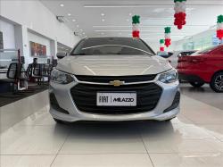CHEVROLET Onix Sedan 1.0 12V 4P FLEX LT PLUS TURBO AUTOMTICO