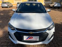 CHEVROLET Onix Sedan 1.0 12V 4P FLEX LT PLUS TURBO AUTOMTICO