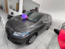 CHEVROLET Onix Sedan 1.0 4P FLEX LT