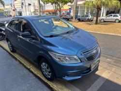 CHEVROLET Onix Sedan 1.0 4P FLEX LT