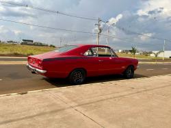 CHEVROLET Opala 2.5 DE LUXO