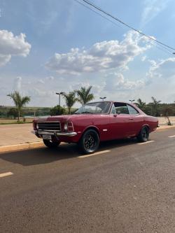 CHEVROLET Opala 2.5 DE LUXO