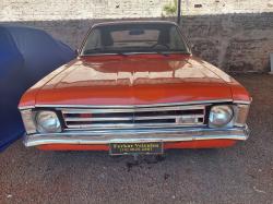 CHEVROLET Opala 2.5 ESPECIAL