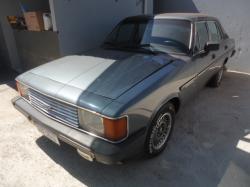 CHEVROLET Opala 2.5 4P COMODORO SL/E