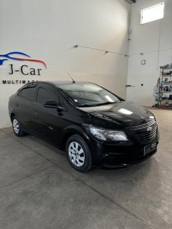 CHEVROLET Prisma 1.0 4P JOY FLEX