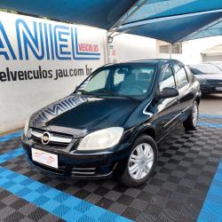 CHEVROLET Prisma 1.0 4P VHCE JOY FLEX