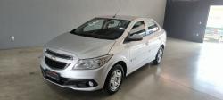 CHEVROLET Prisma 1.0 4P LT FLEX