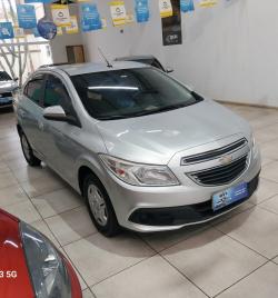 CHEVROLET Prisma 1.0 4P LT FLEX