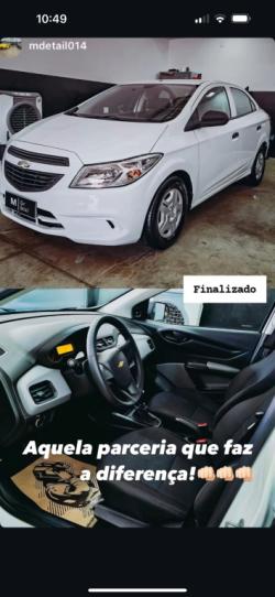 CHEVROLET Prisma 1.0 4P JOY FLEX