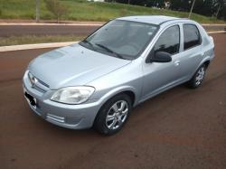 CHEVROLET Prisma 1.0 4P MAXX VHCE FLEX