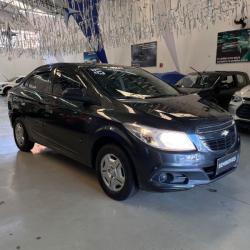 CHEVROLET Prisma 1.0 4P LT FLEX