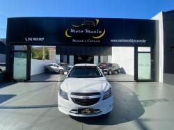 CHEVROLET Prisma 1.0 4P JOY FLEX