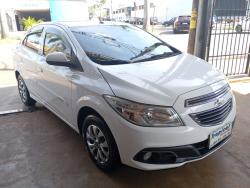 CHEVROLET Prisma 1.0 4P LT FLEX
