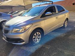 CHEVROLET Prisma 1.0 4P LT FLEX