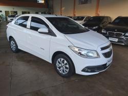 CHEVROLET Prisma 1.0 4P LT FLEX