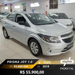 CHEVROLET Prisma 1.0 4P JOY FLEX