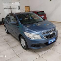 CHEVROLET Prisma 1.0 4P LT FLEX