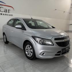 CHEVROLET Prisma 1.0 4P JOY FLEX