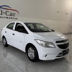 CHEVROLET Prisma 1.0 4P JOY FLEX