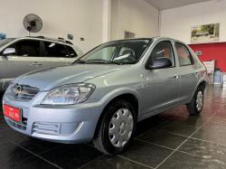 CHEVROLET Prisma 1.4 4P MAXX FLEX