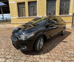 CHEVROLET Prisma 1.4 4P LTZ FLEX