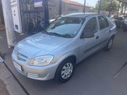 CHEVROLET Prisma 1.4 4P JOY FLEX